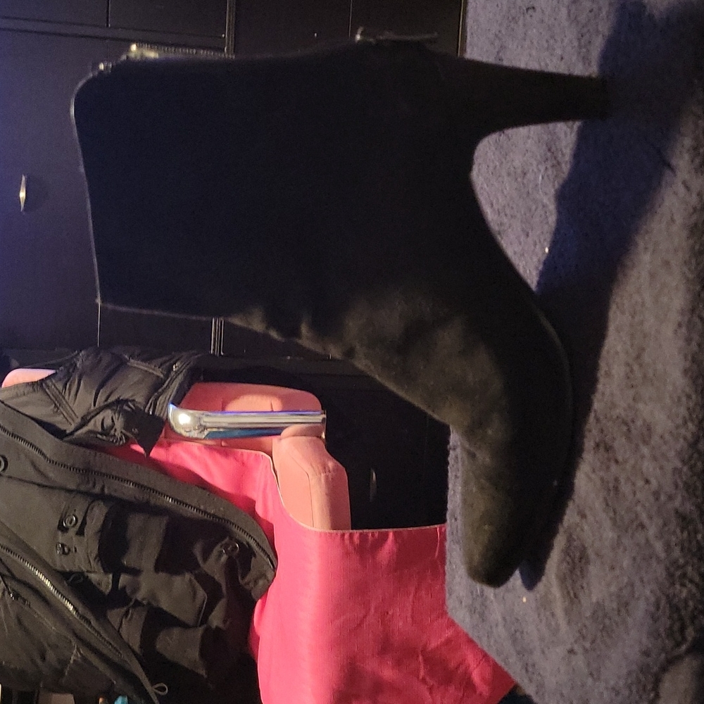 Davids Private Collection Boots